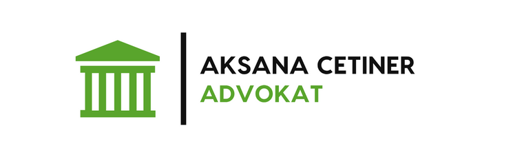 Advokat Attorney Aksana Cetiner logo